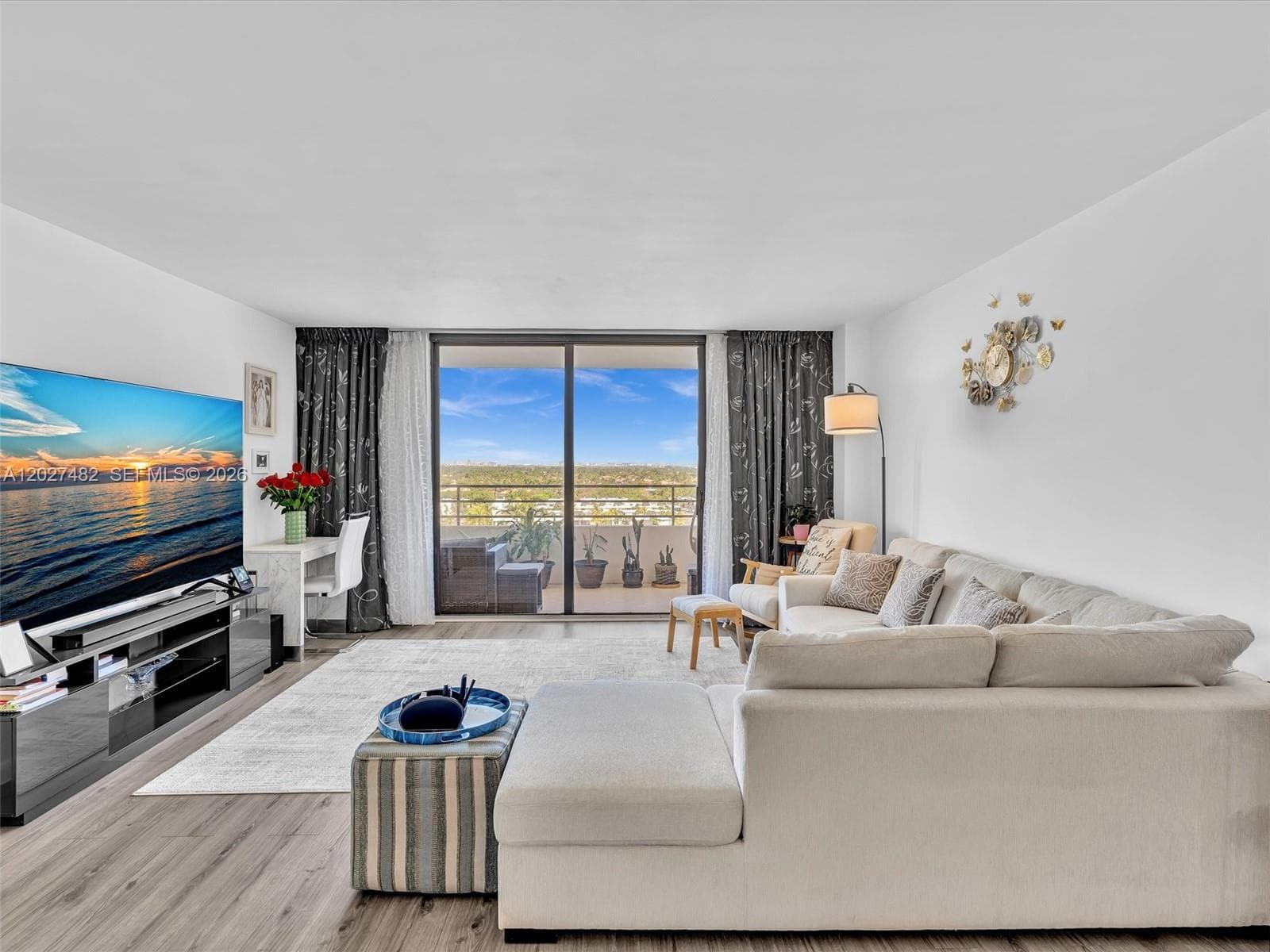 OLYMPUS CONDO PHASE · #1108 in Hallandale Beach - Photo 12