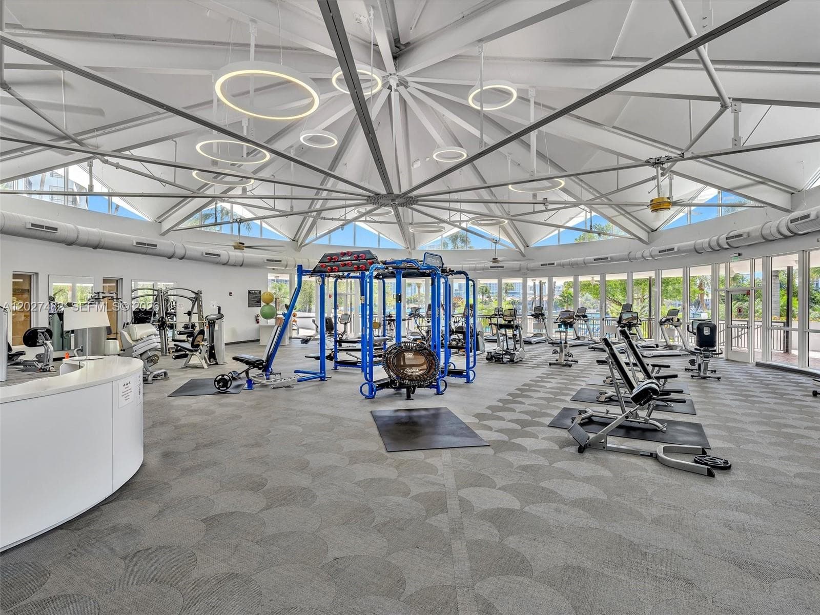 OLYMPUS CONDO PHASE · #1108 in Hallandale Beach - Photo 57