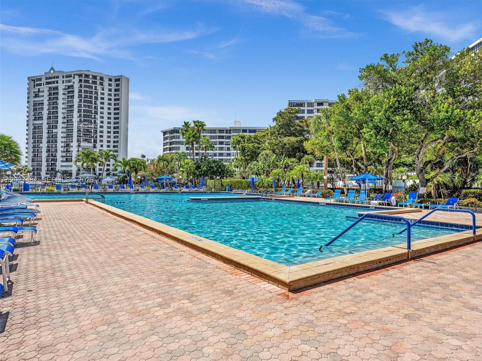 OLYMPUS CONDO PHASE · #1108 in Hallandale Beach - Photo 53