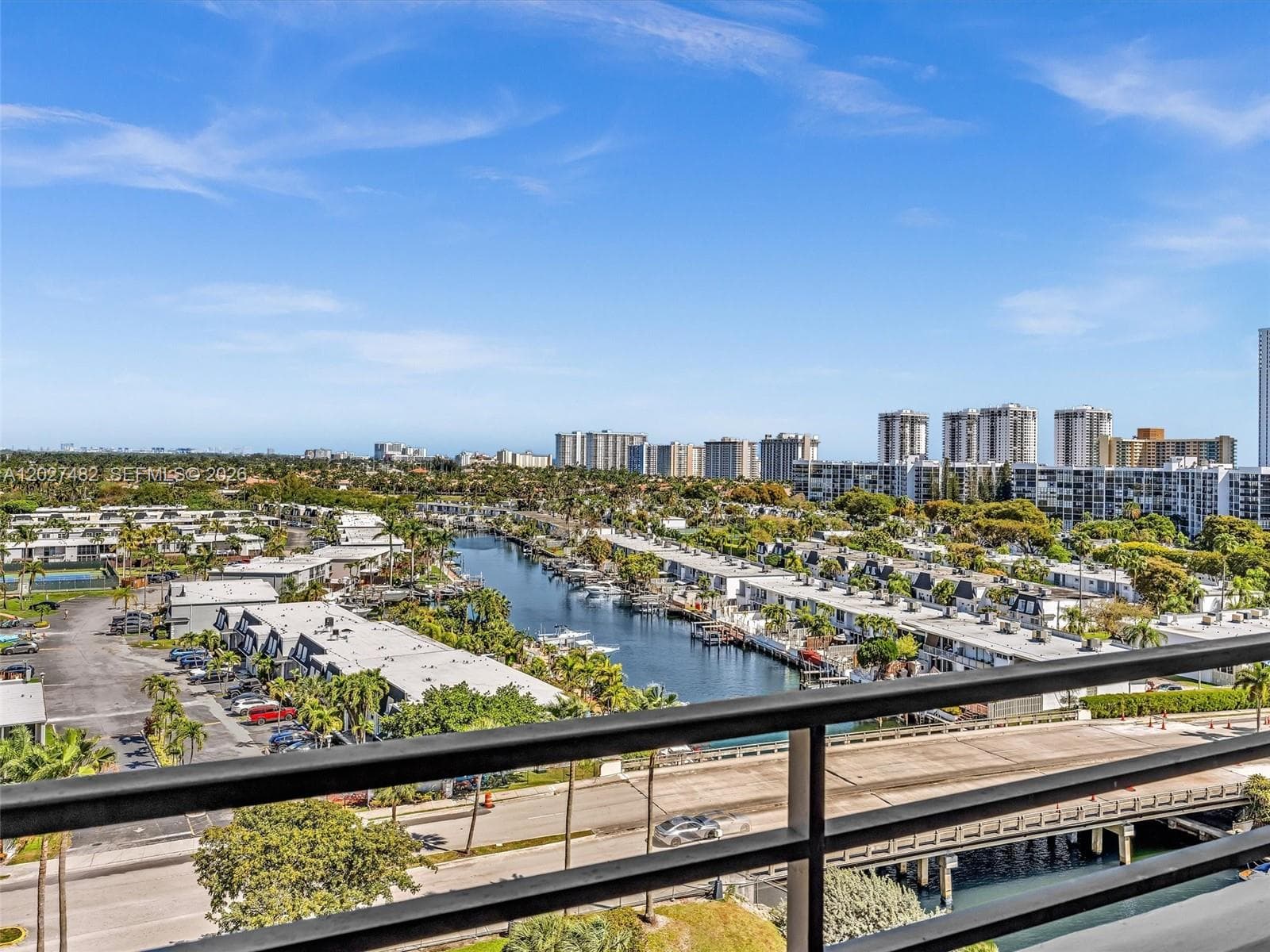 OLYMPUS CONDO PHASE · #1108 in Hallandale Beach - Photo 22