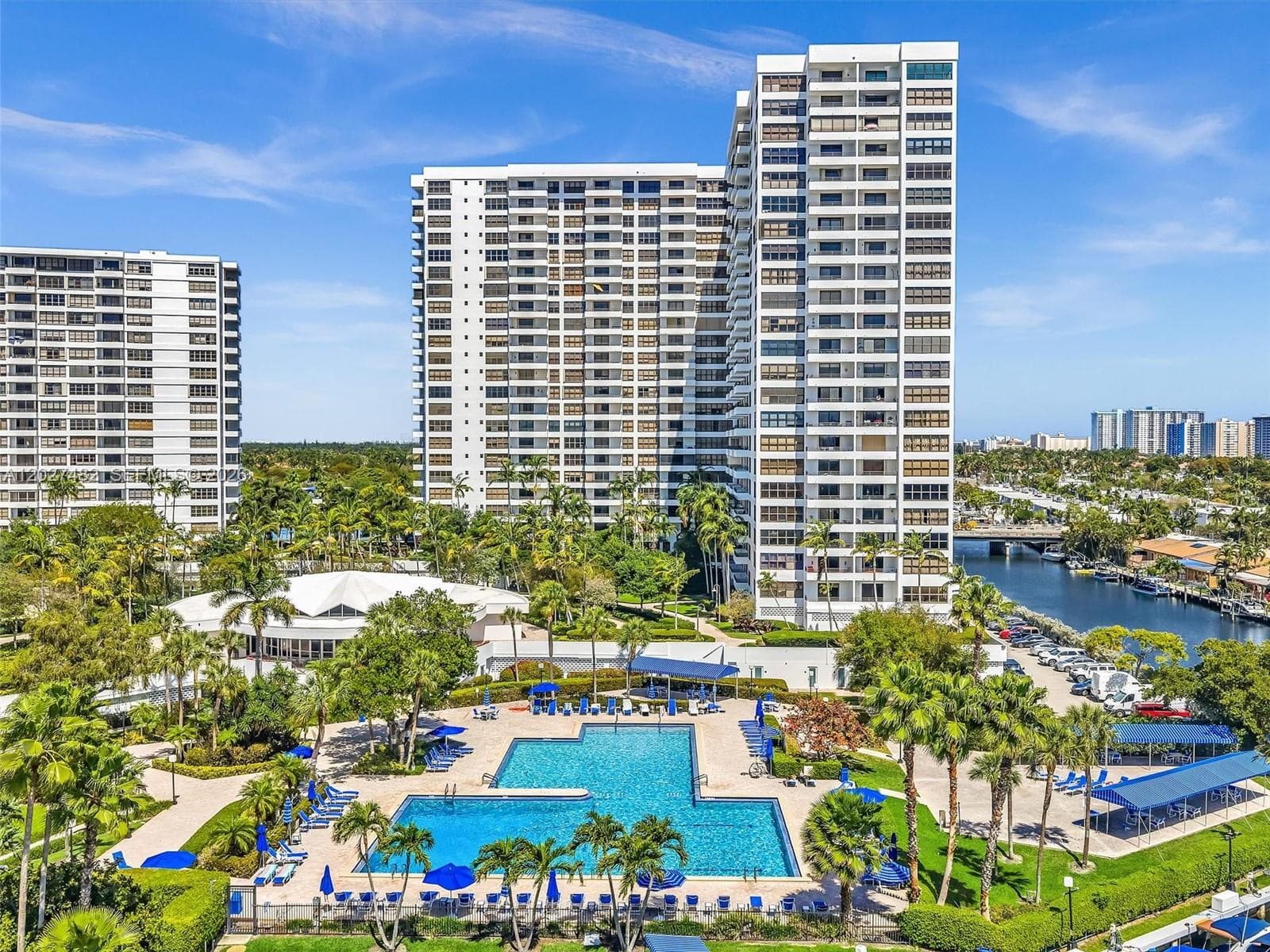 OLYMPUS CONDO PHASE · #1108 in Hallandale Beach - Photo 67