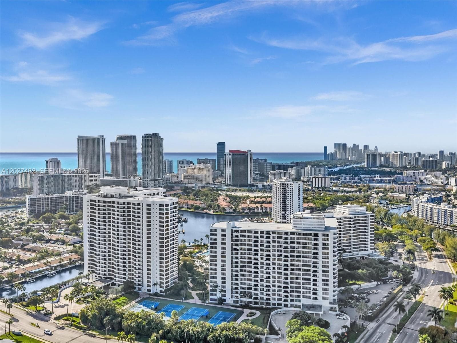 OLYMPUS CONDO PHASE · #1108 in Hallandale Beach - Photo 80