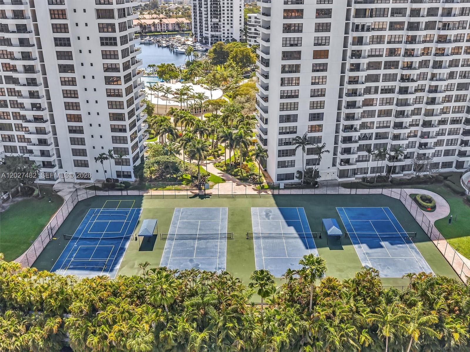 OLYMPUS CONDO PHASE · #1108 in Hallandale Beach - Photo 63