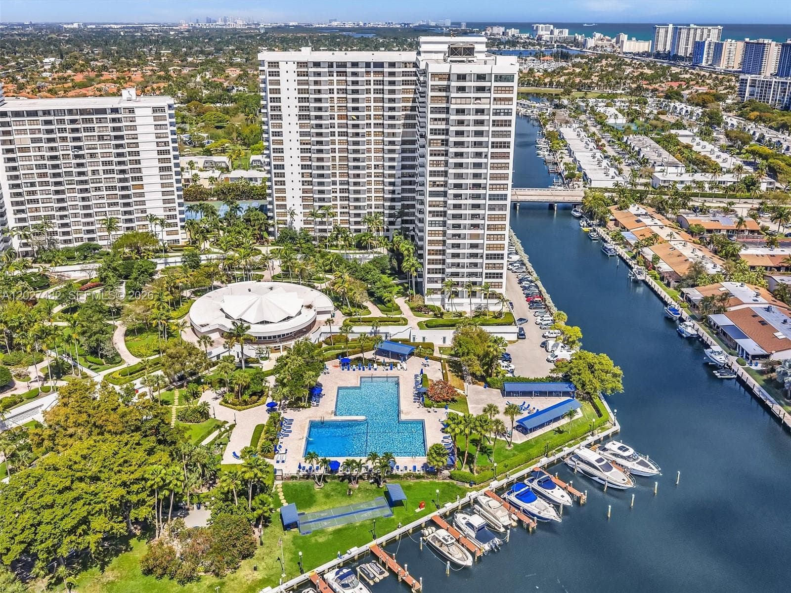 OLYMPUS CONDO PHASE · #1108 in Hallandale Beach - Photo 66