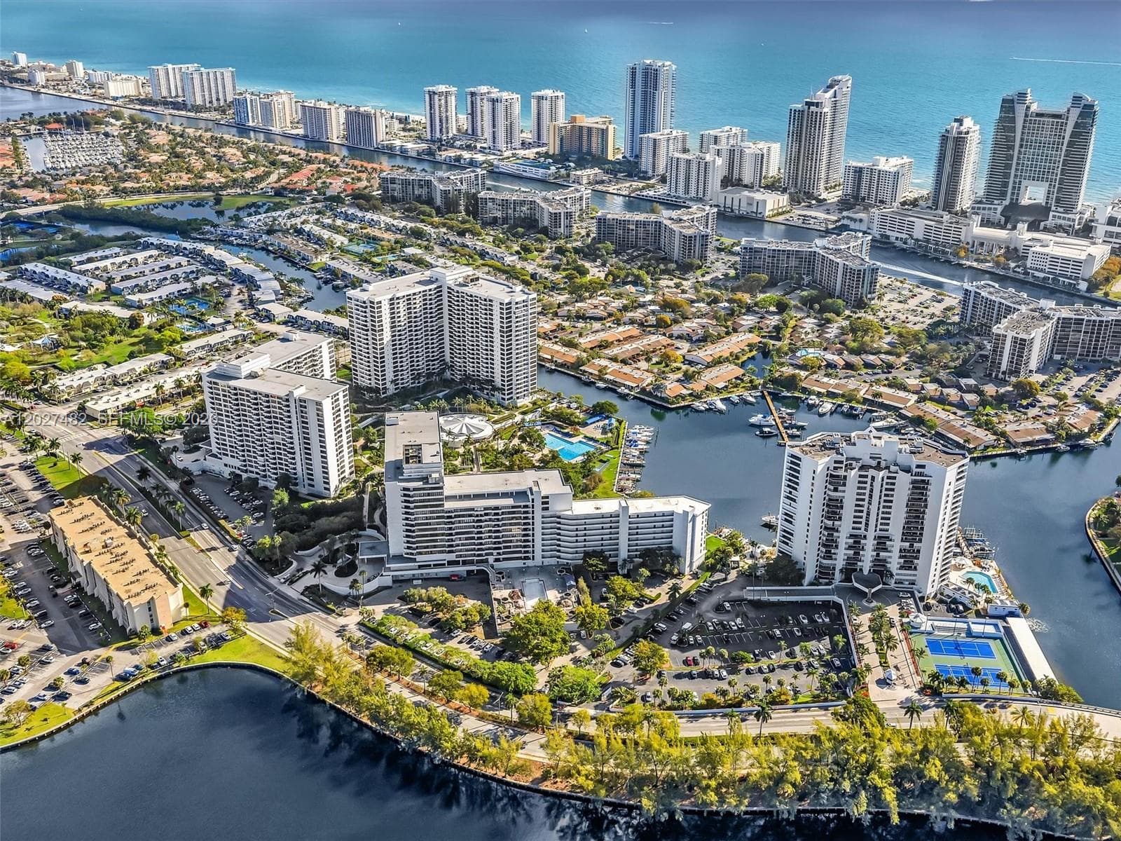 OLYMPUS CONDO PHASE · #1108 in Hallandale Beach - Photo 71
