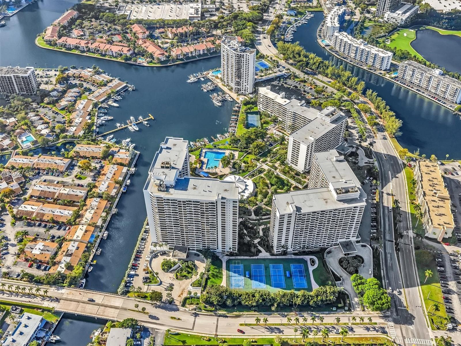 OLYMPUS CONDO PHASE · #1108 in Hallandale Beach - Photo 75