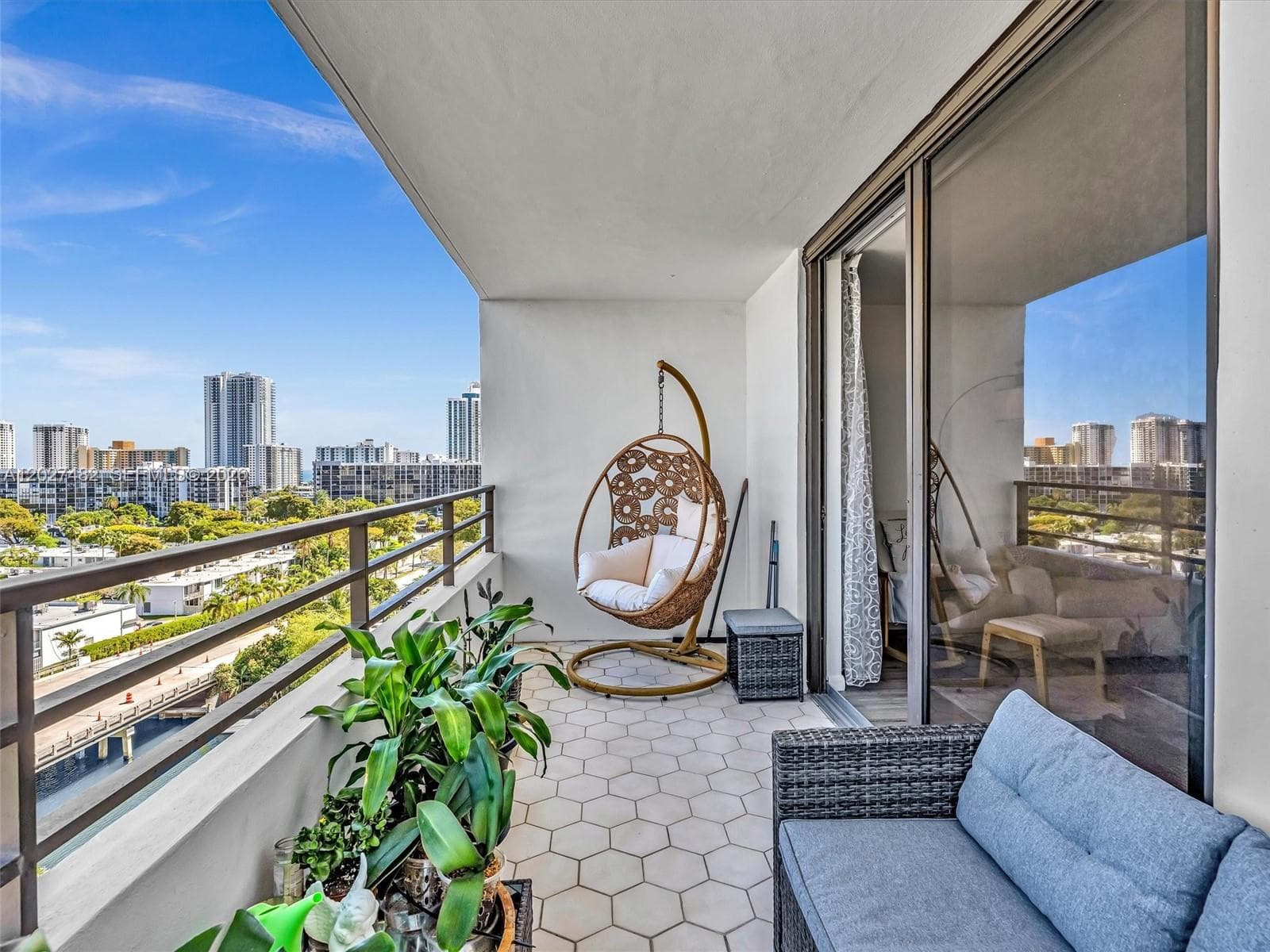 OLYMPUS CONDO PHASE · #1108 in Hallandale Beach - Photo 20