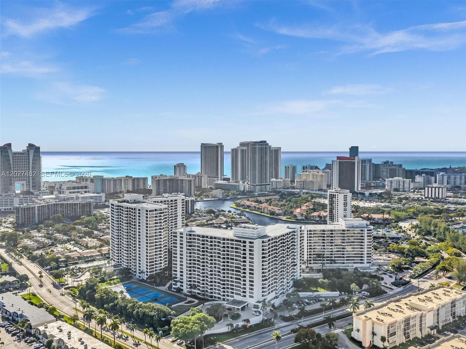 OLYMPUS CONDO PHASE · #1108 in Hallandale Beach - Photo 79
