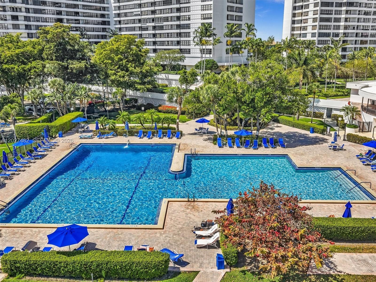 OLYMPUS CONDO PHASE · #1108 in Hallandale Beach - Photo 69