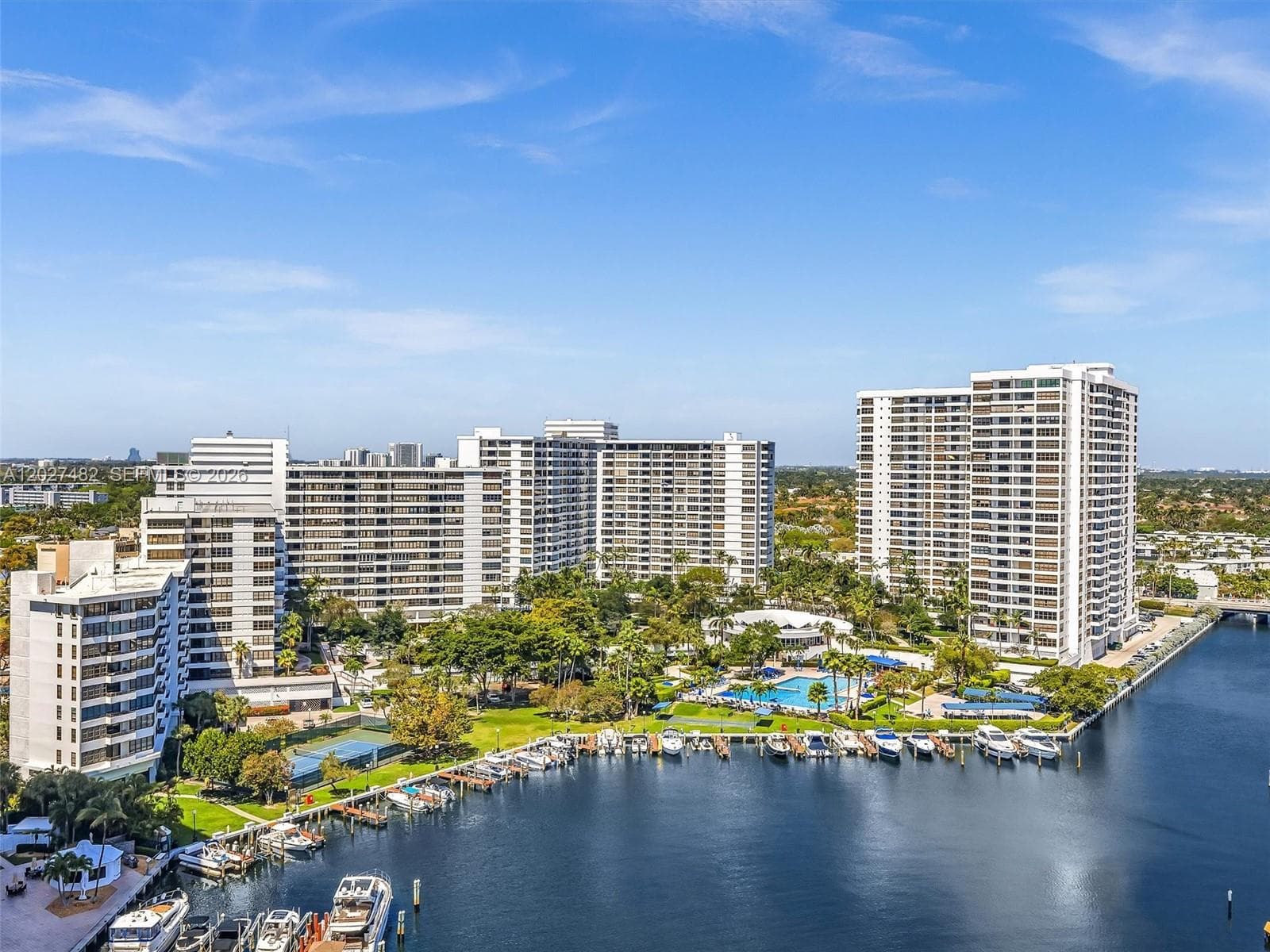 OLYMPUS CONDO PHASE · #1108 in Hallandale Beach - Photo 65
