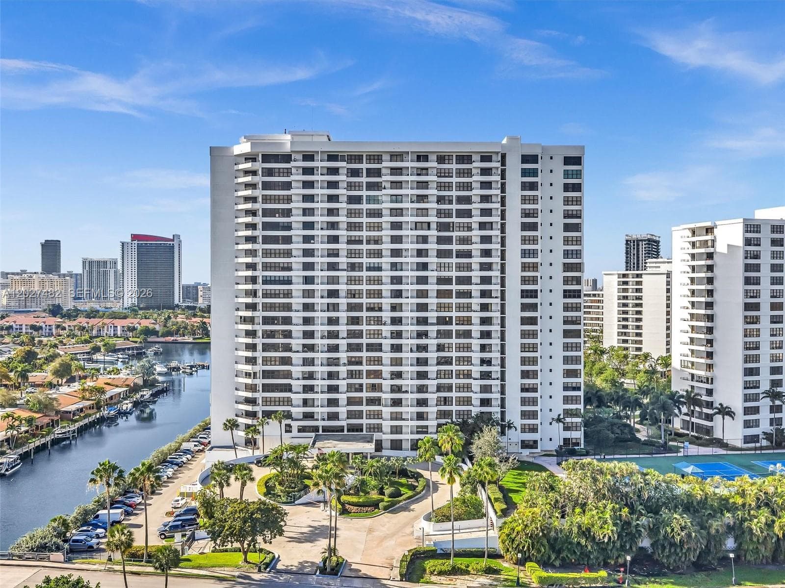 OLYMPUS CONDO PHASE · #1108 in Hallandale Beach - Photo 49