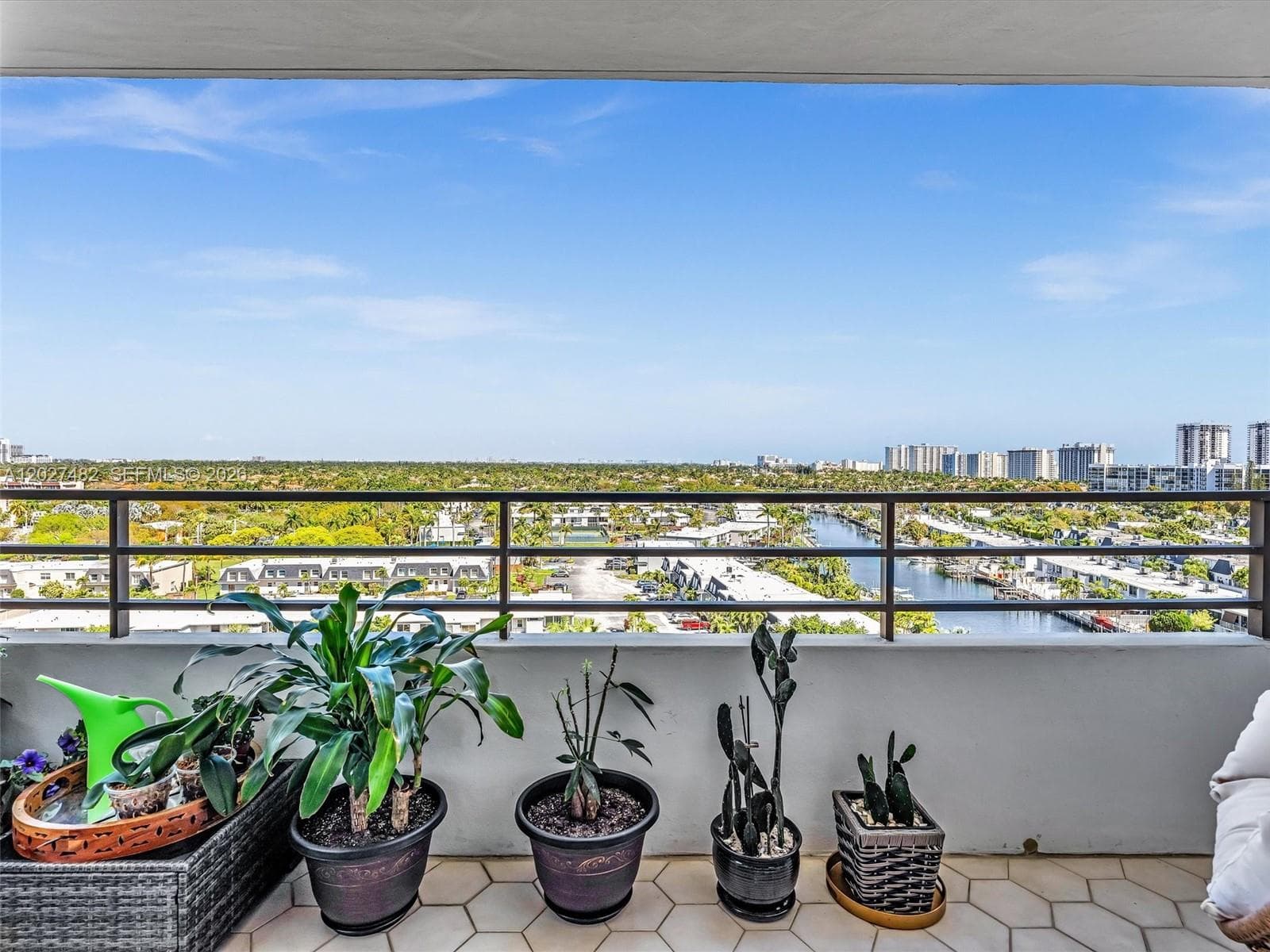 OLYMPUS CONDO PHASE · #1108 in Hallandale Beach - Photo 18