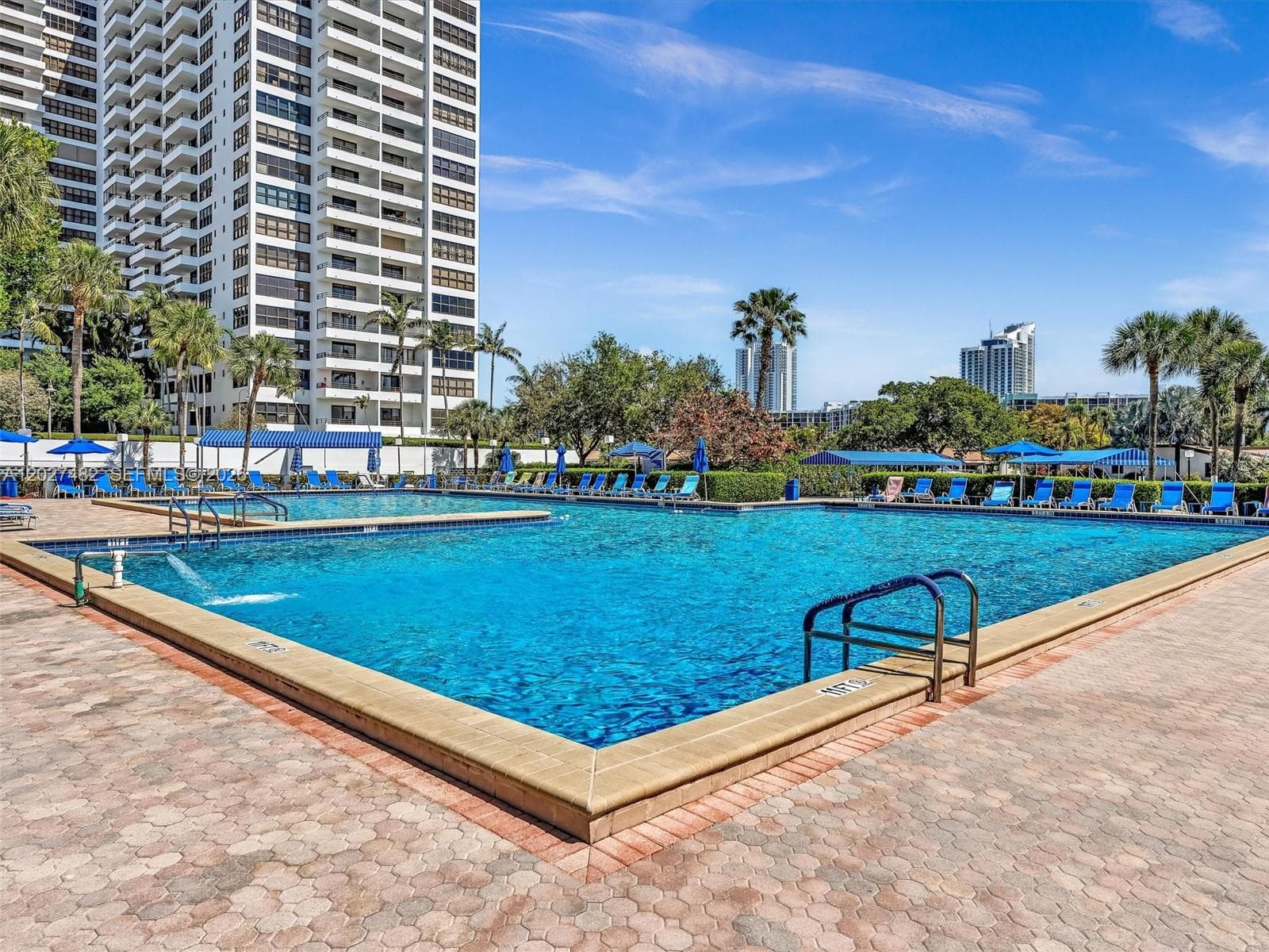 OLYMPUS CONDO PHASE · #1108 in Hallandale Beach - Photo 51