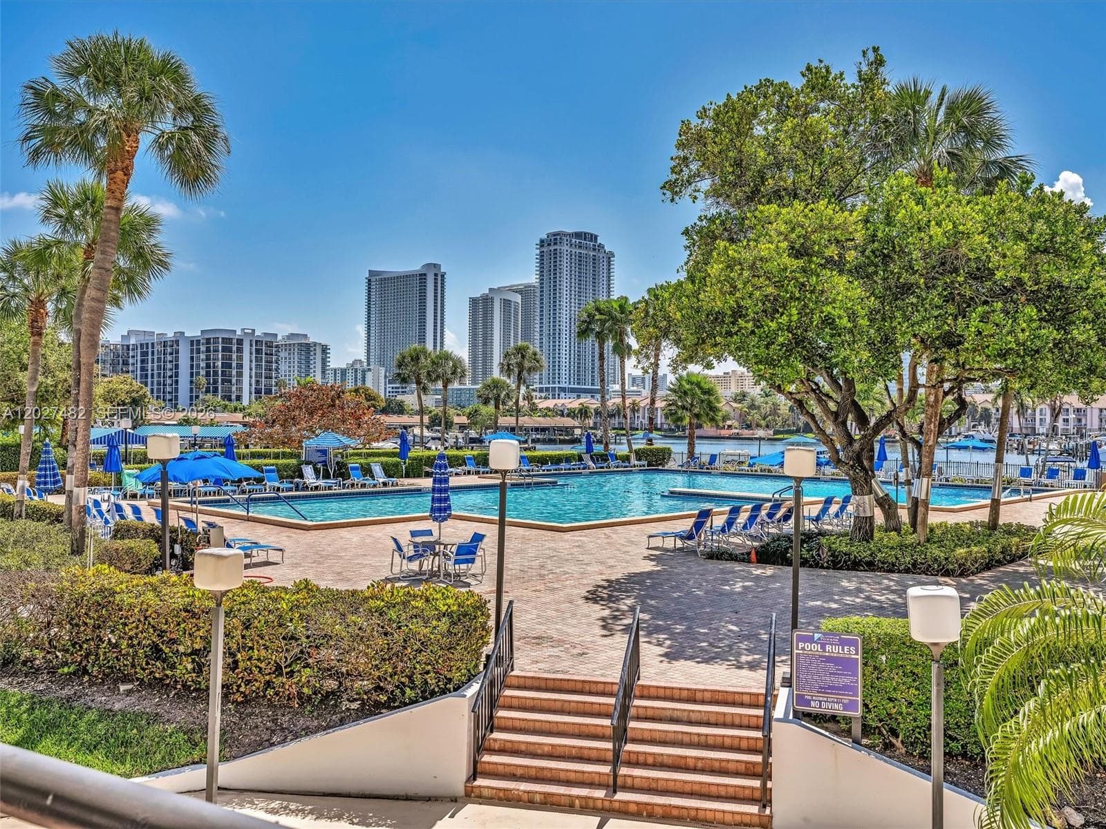OLYMPUS CONDO PHASE · #1108 in Hallandale Beach - Photo 54