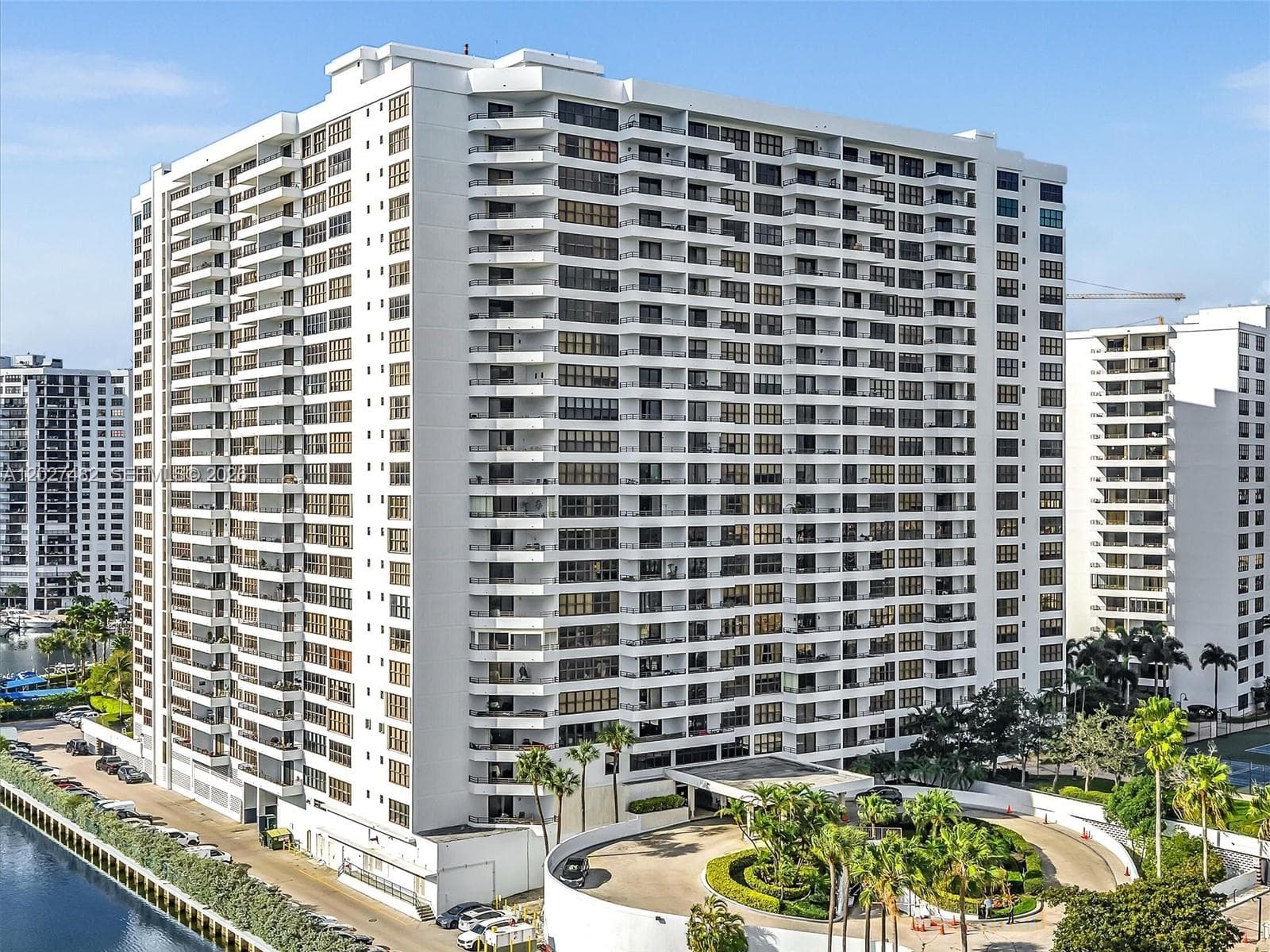 OLYMPUS CONDO PHASE · #1108 in Hallandale Beach - Photo 48