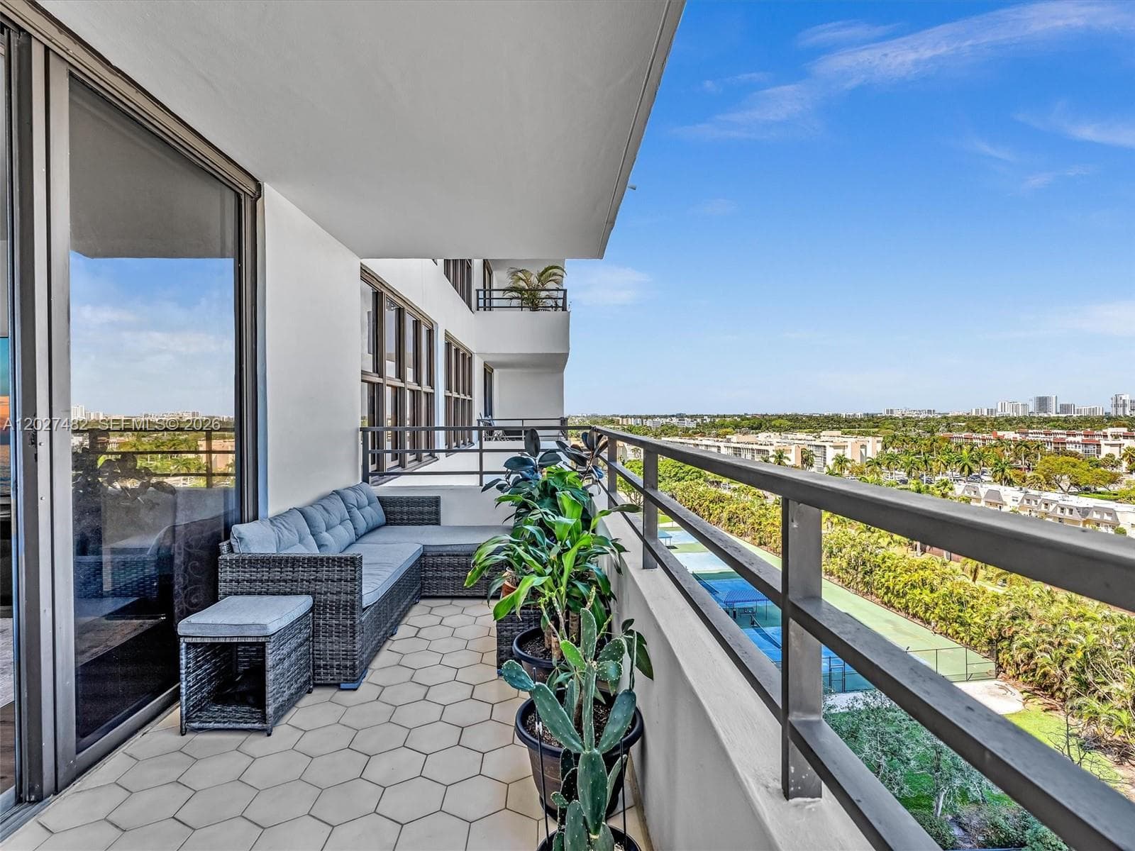 OLYMPUS CONDO PHASE · #1108 in Hallandale Beach - Photo 19