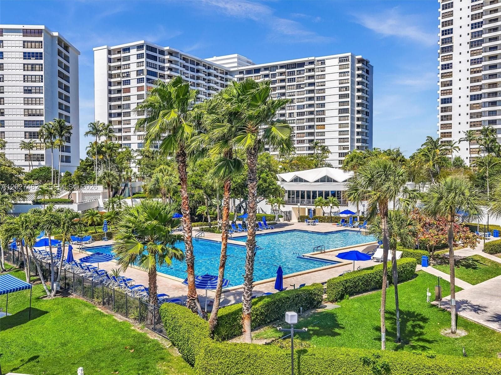 OLYMPUS CONDO PHASE · #1108 in Hallandale Beach - Photo 68