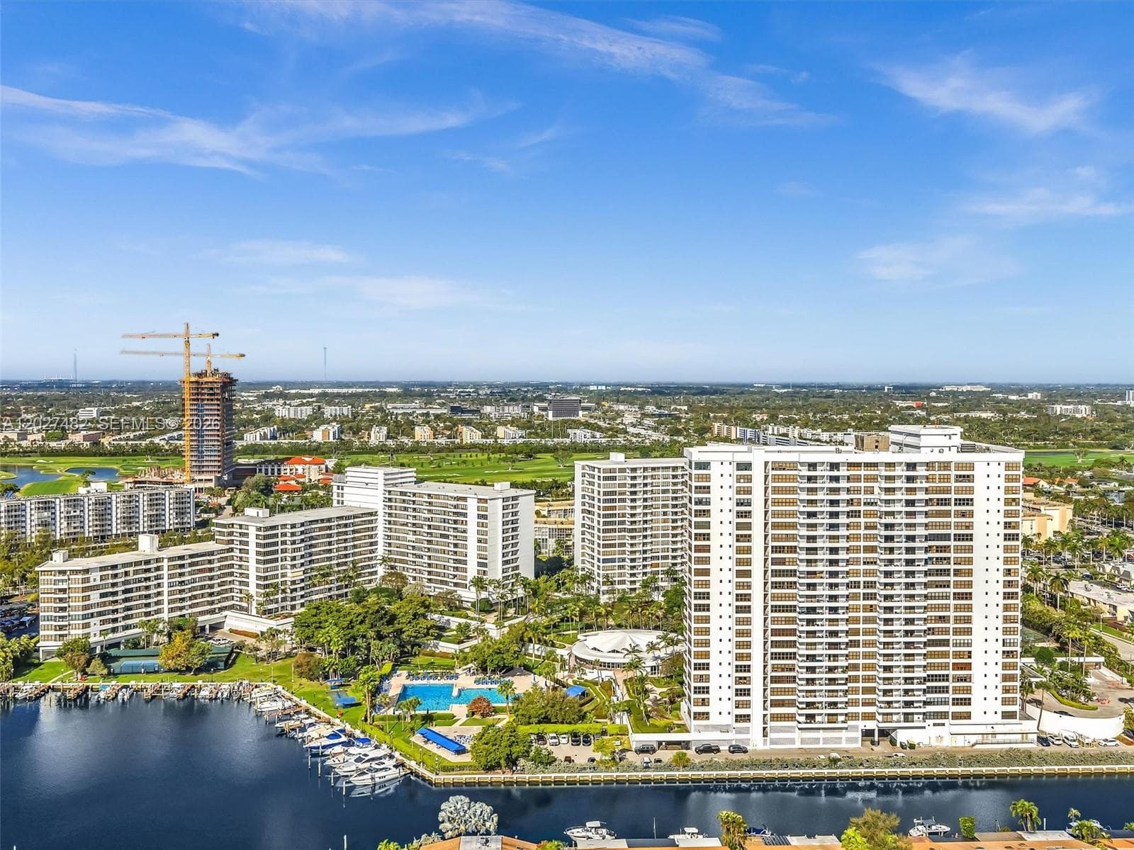 OLYMPUS CONDO PHASE · #1108 in Hallandale Beach - Photo 74