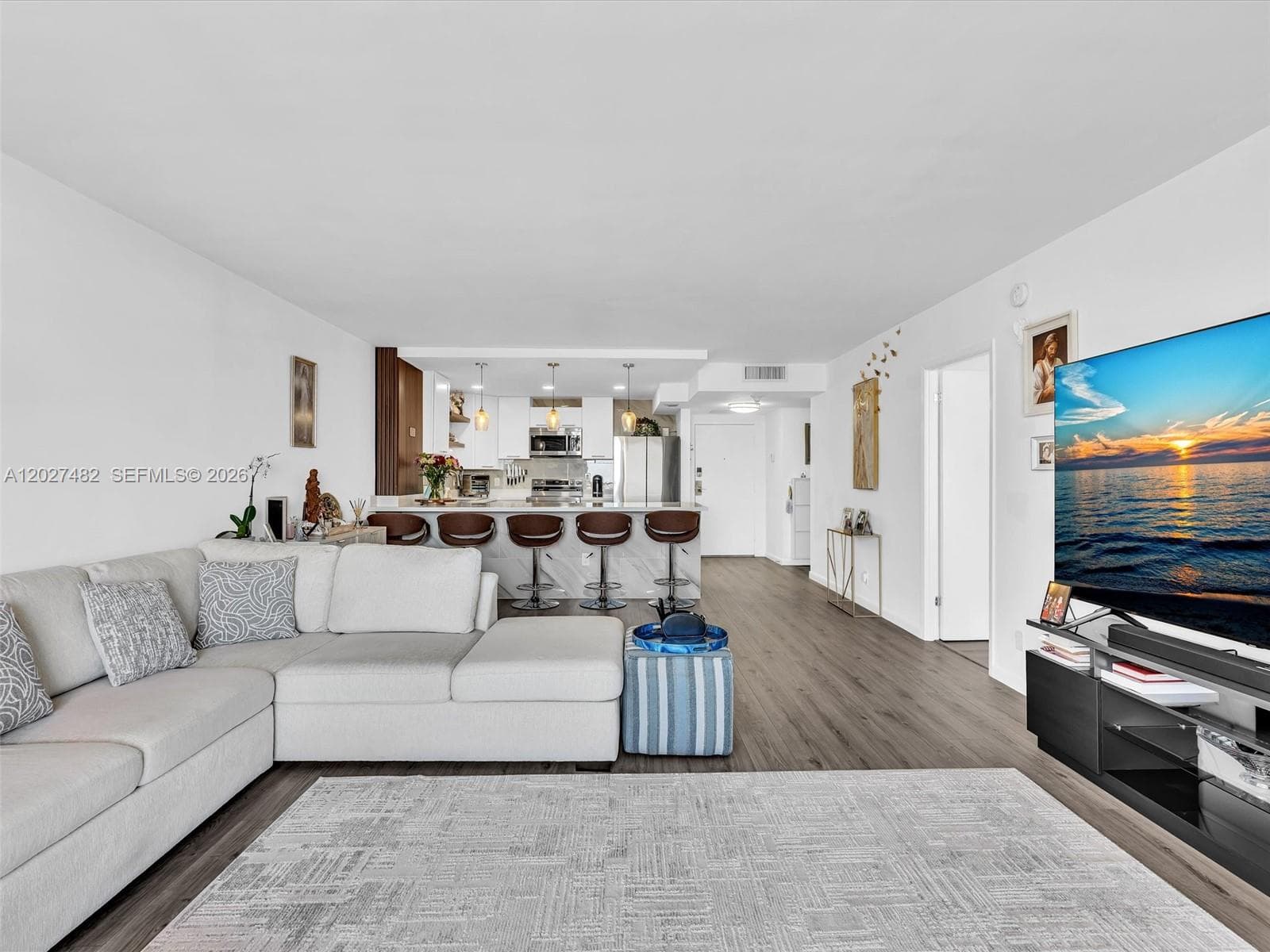 OLYMPUS CONDO PHASE · #1108 in Hallandale Beach - Photo 25