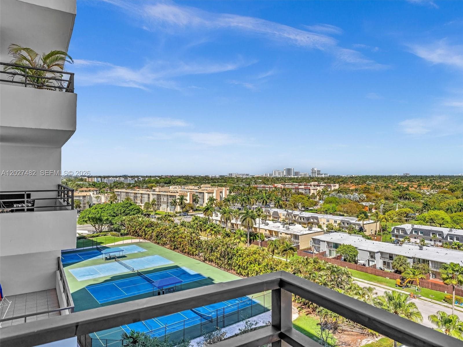 OLYMPUS CONDO PHASE · #1108 in Hallandale Beach - Photo 21