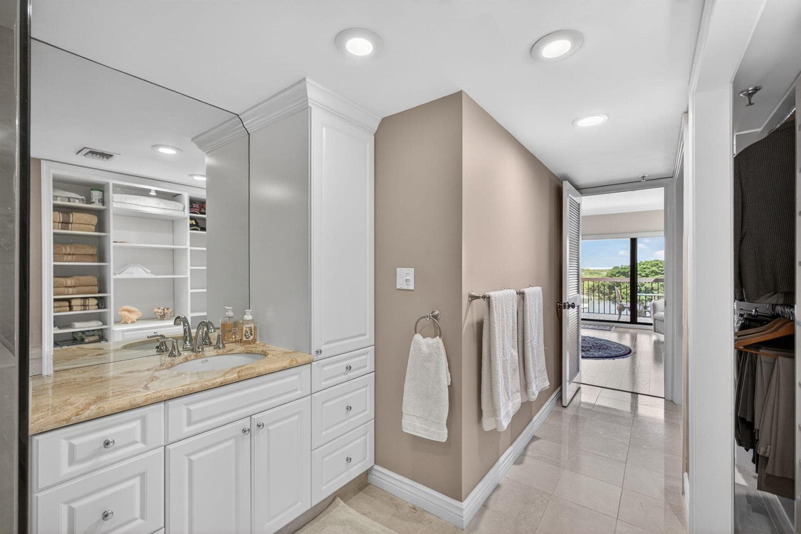 Primary Bathroom 2