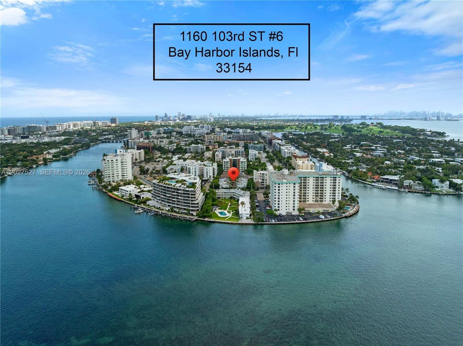 MORNING STAR CONDO · #6 in Bay Harbor Islands - Photo 2