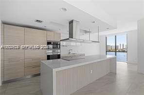 Marina Palms Residences S · #1210 in North Miami Beach - Photo 5