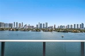 Marina Palms Residences S · #1210 in North Miami Beach - Photo 20