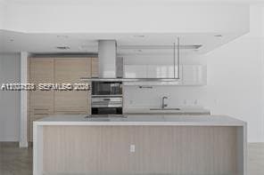 Marina Palms Residences S · #1210 in North Miami Beach - Photo 11