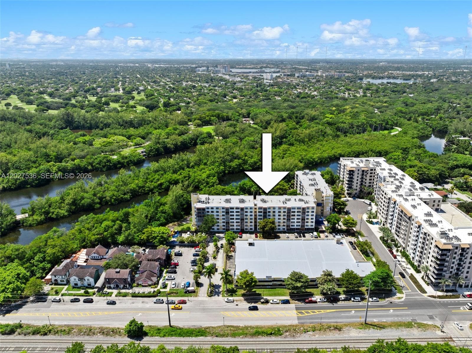 GREYNOLDS PARK CLUB CONDO · #603 in North Miami Beach - Photo 2