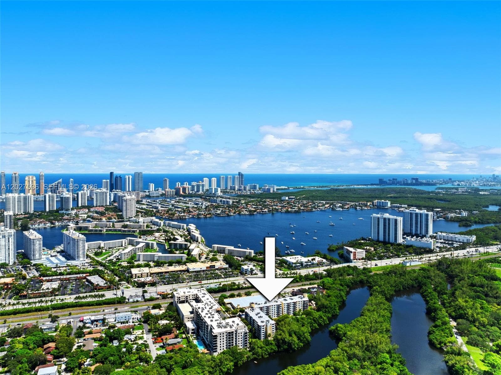 GREYNOLDS PARK CLUB CONDO · #603 in North Miami Beach - Photo 6