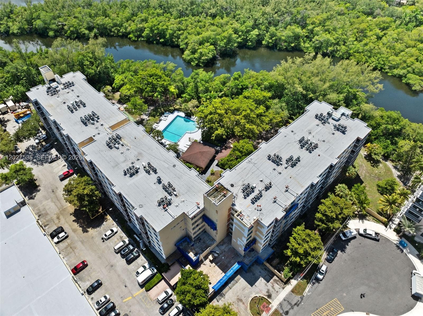GREYNOLDS PARK CLUB CONDO · #603 in North Miami Beach - Photo 36