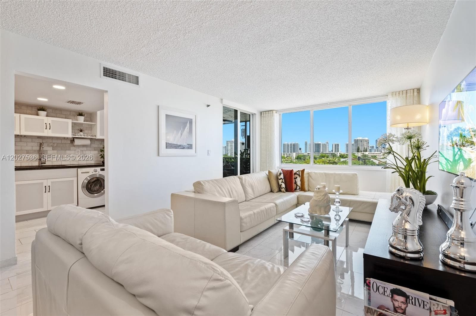 GREYNOLDS PARK CLUB CONDO · #603 in North Miami Beach - Photo 1
