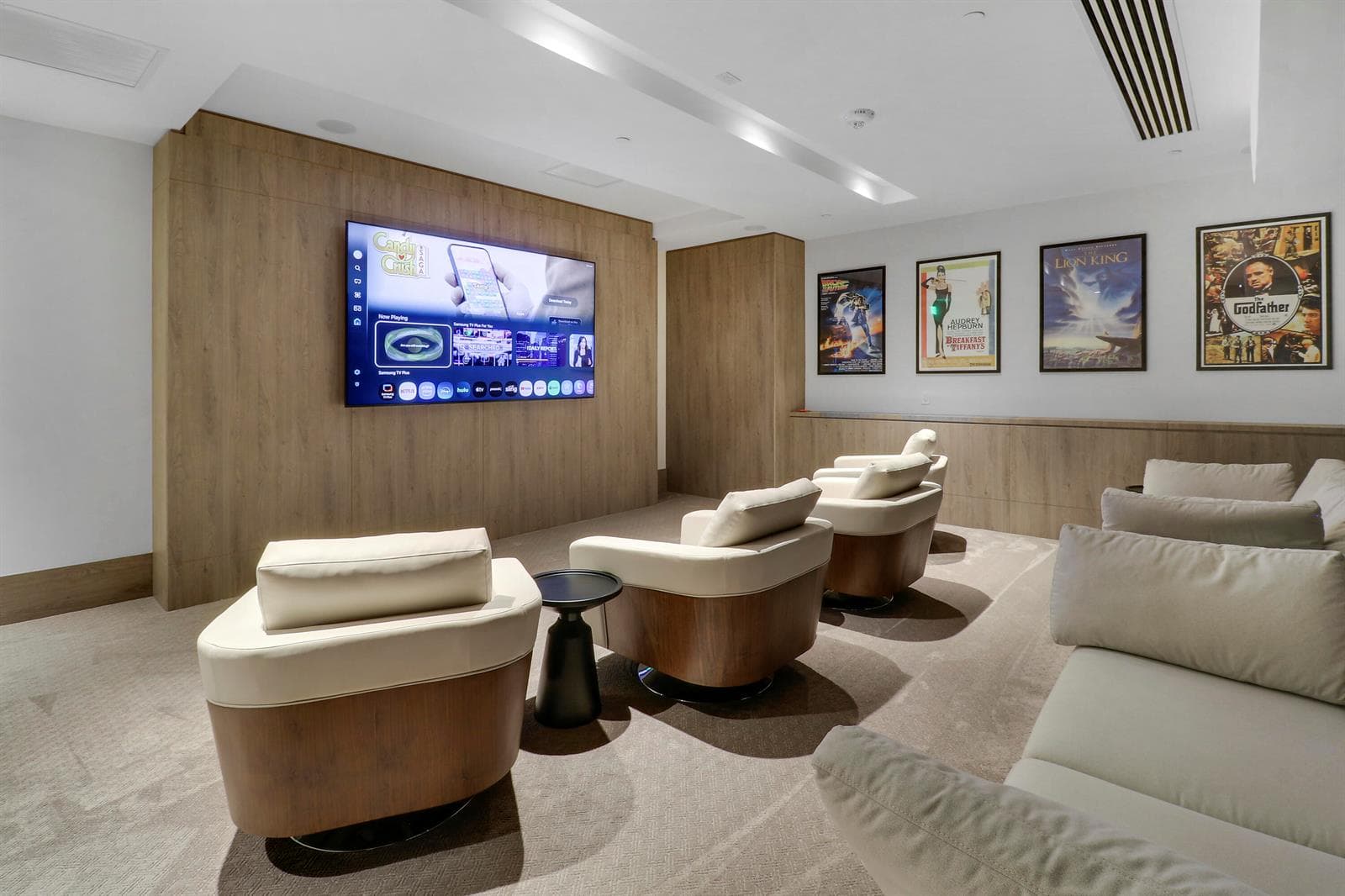 Movie Theatre