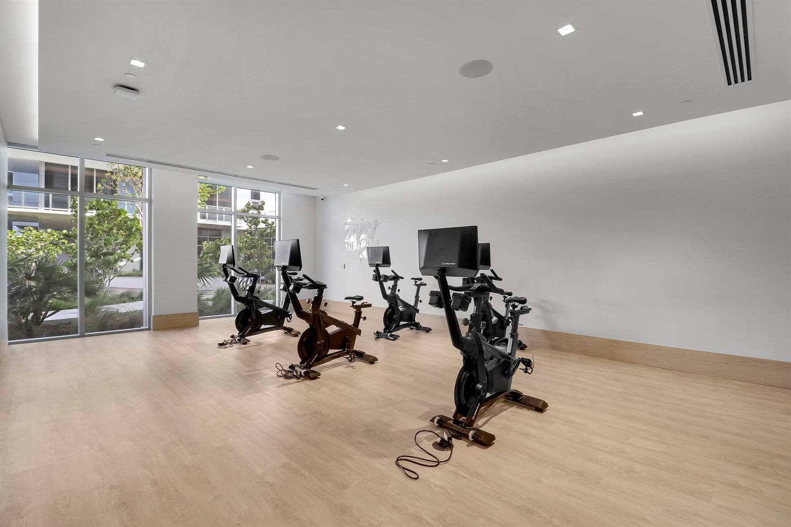 Spin Studio