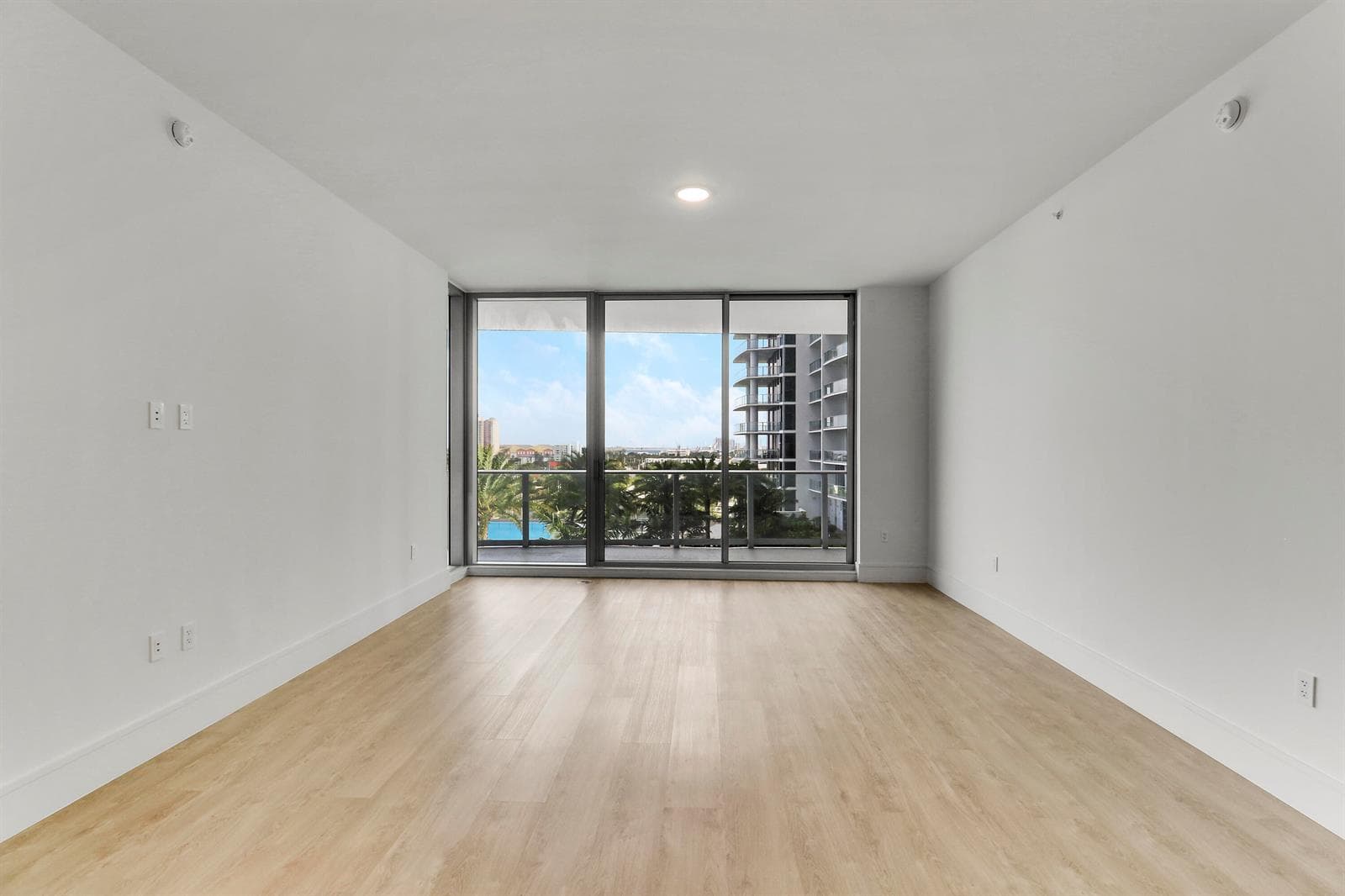 Great Room with View II