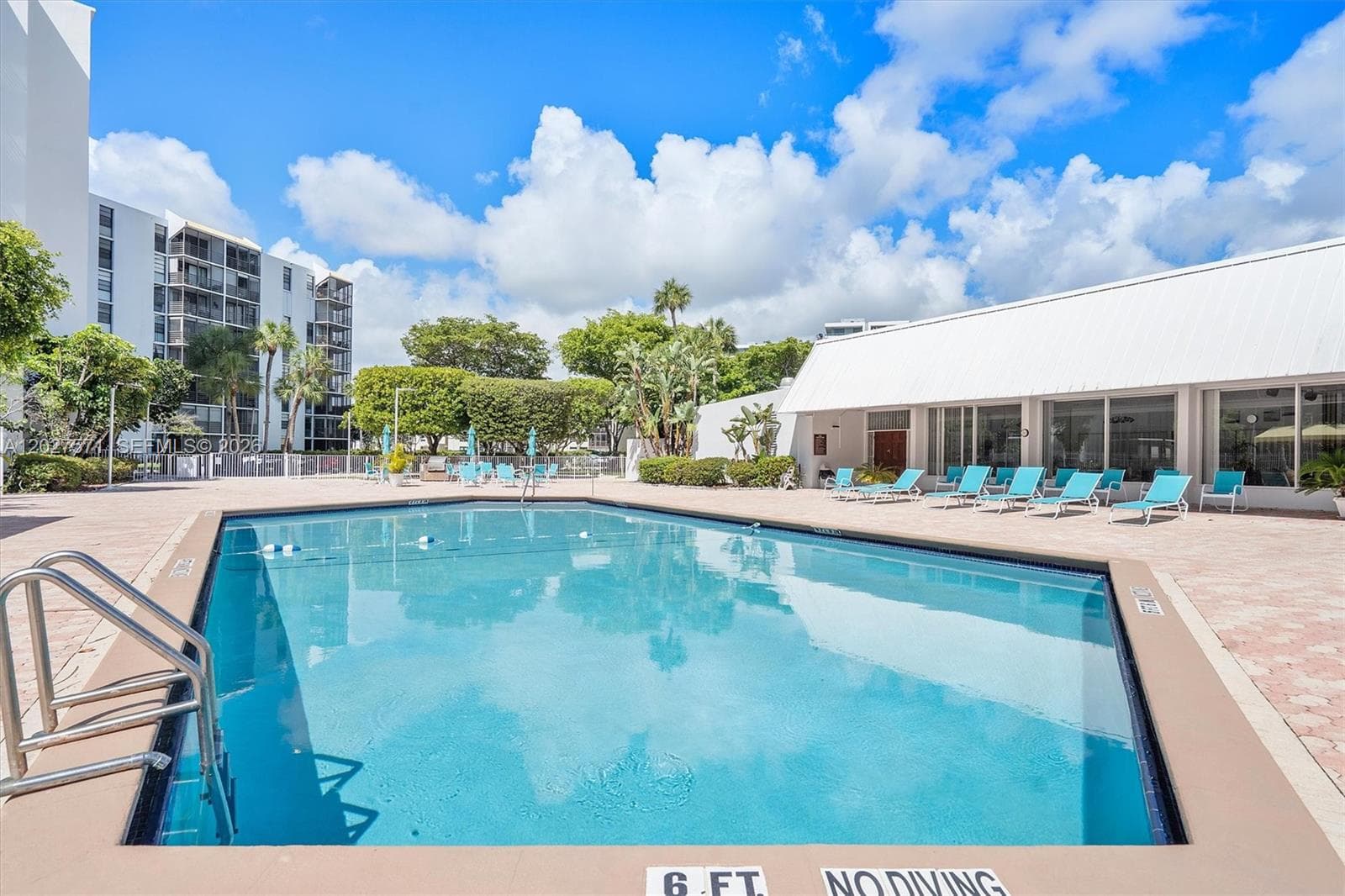 BISCAYA  IV CONDO · #214 in Aventura - Photo 26