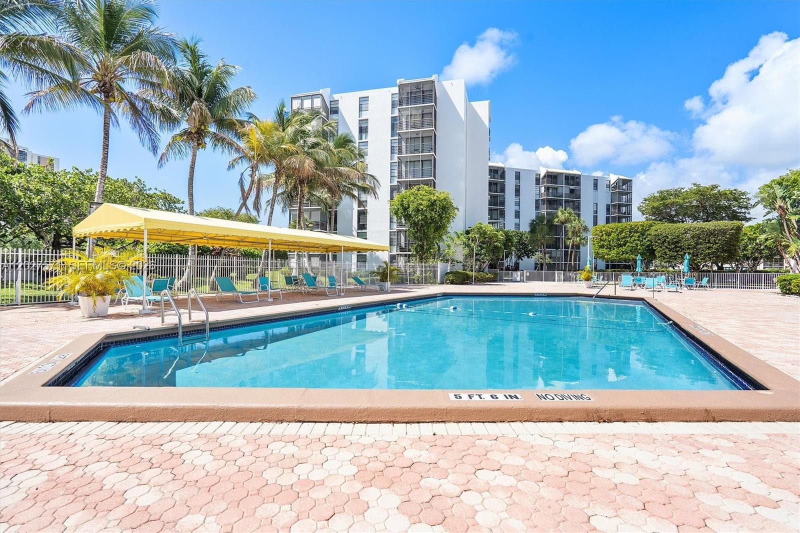 BISCAYA  IV CONDO · #214 in Aventura - Photo 25