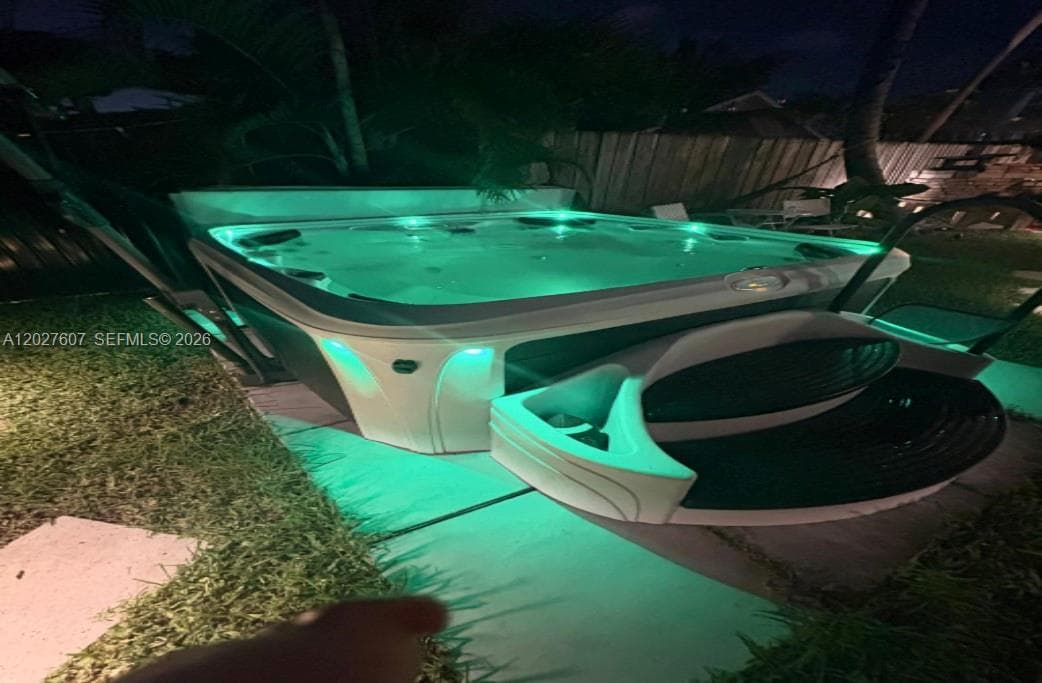 Jacuzzi