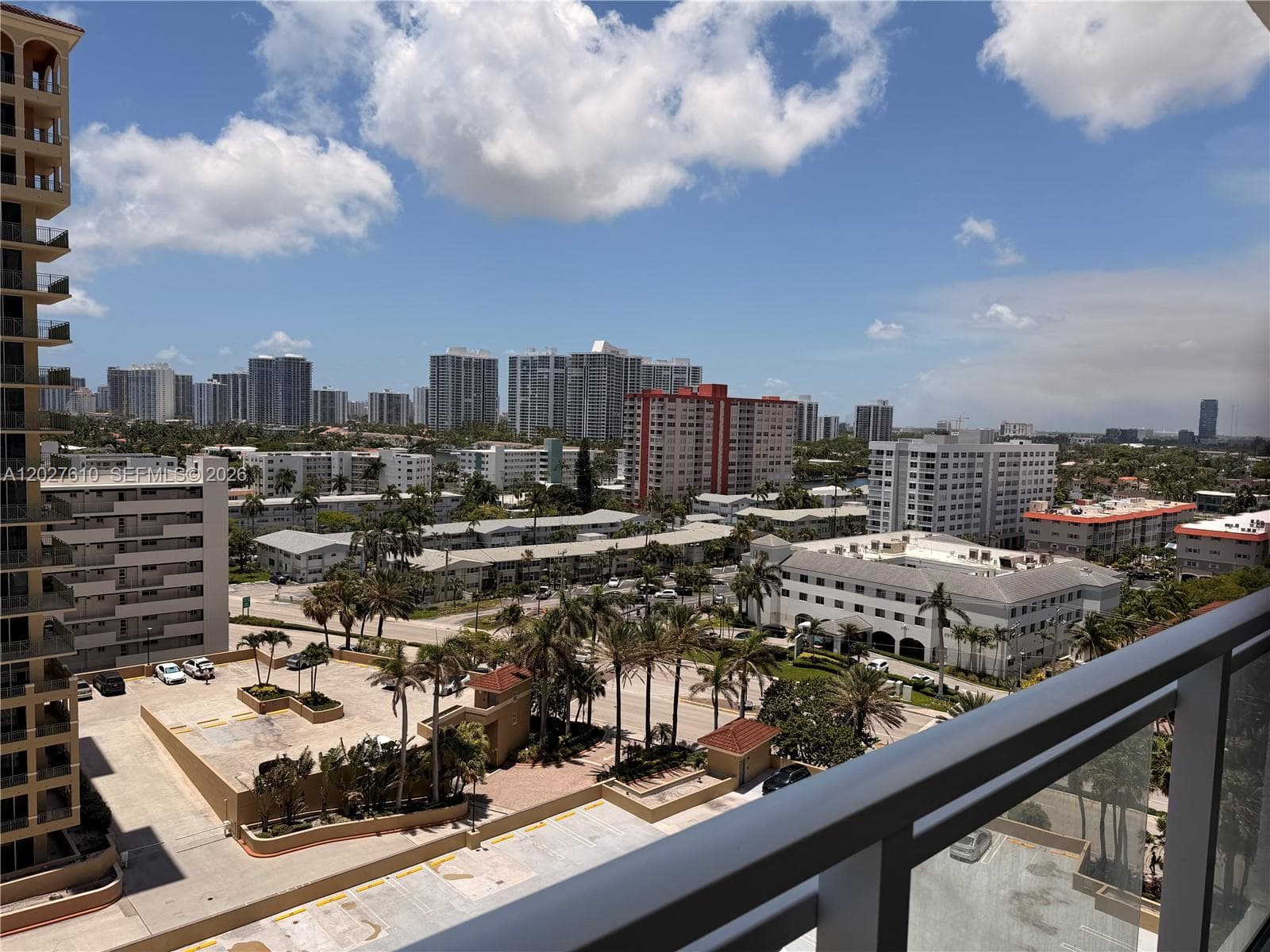 PARKER PLAZA ESTATES COND · #1111 in Hallandale Beach - Photo 13