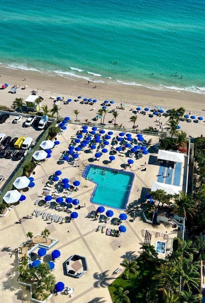 PARKER PLAZA ESTATES COND · #1111 in Hallandale Beach - Photo 14