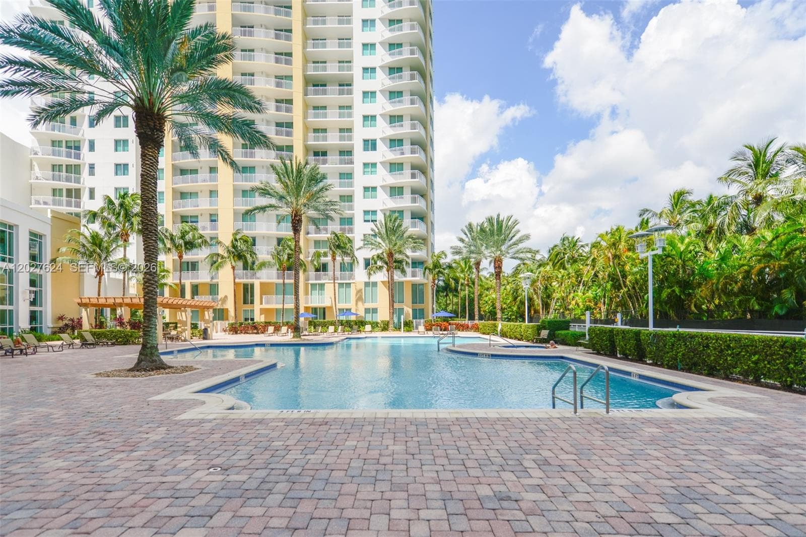 DUO CONDOMINIUM WEST · #1903W in Hallandale Beach - Photo 43