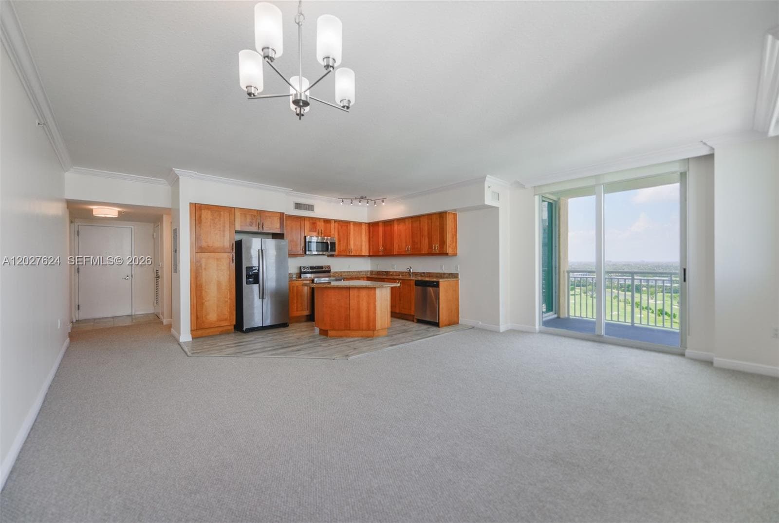 DUO CONDOMINIUM WEST · #1903W in Hallandale Beach - Photo 3