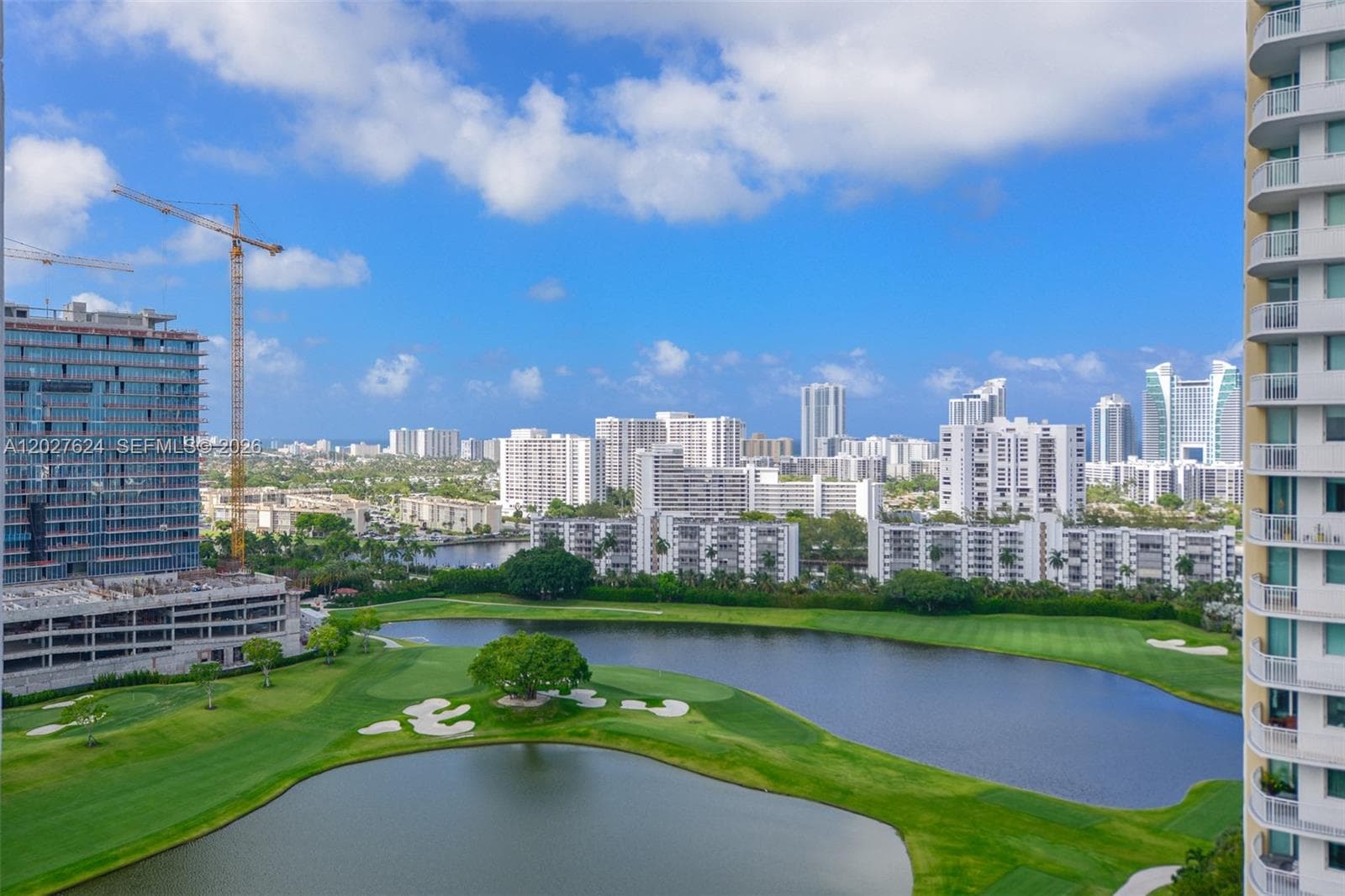 DUO CONDOMINIUM WEST · #1903W in Hallandale Beach - Photo 36