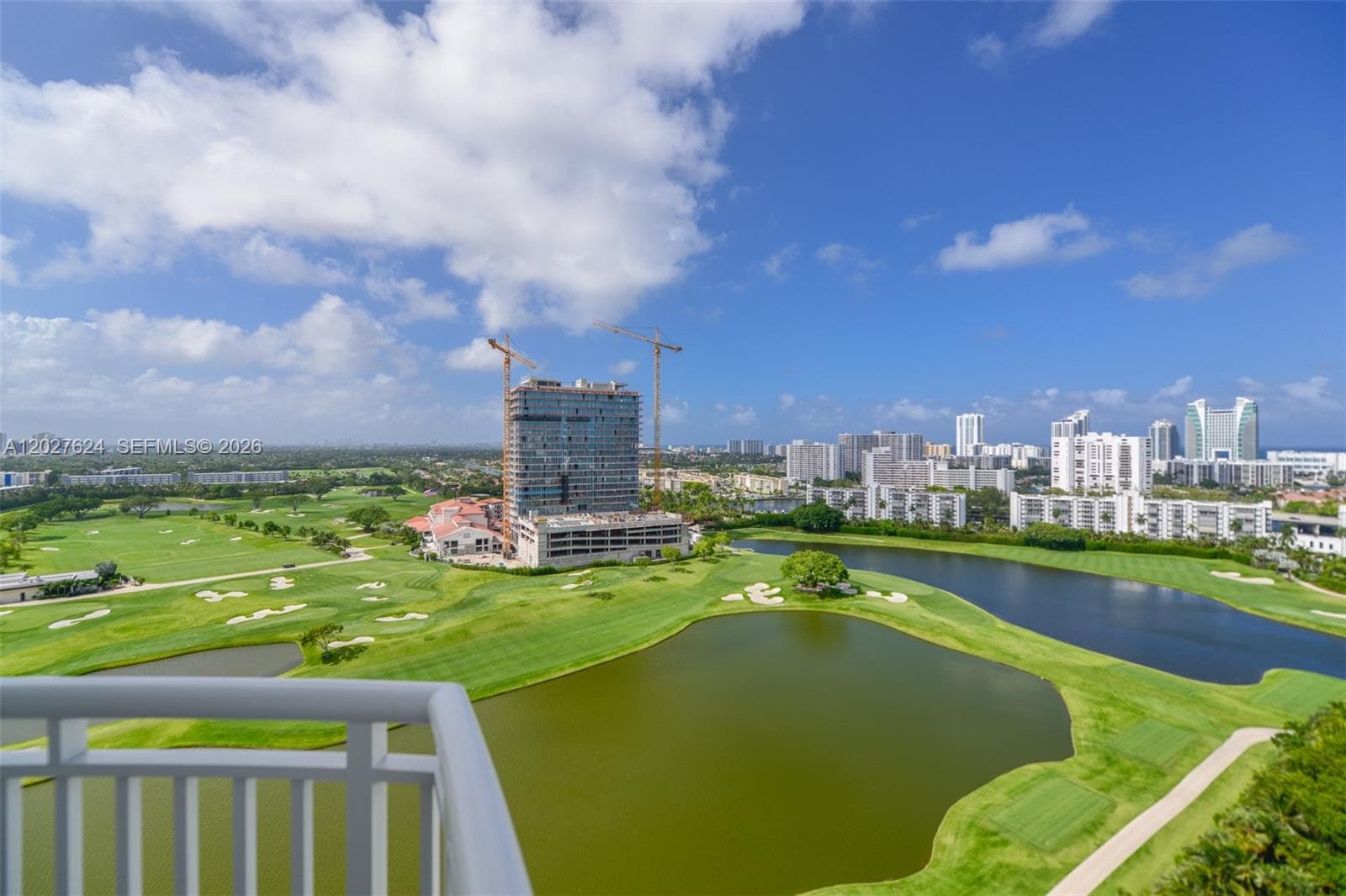 DUO CONDOMINIUM WEST · #1903W in Hallandale Beach - Photo 1