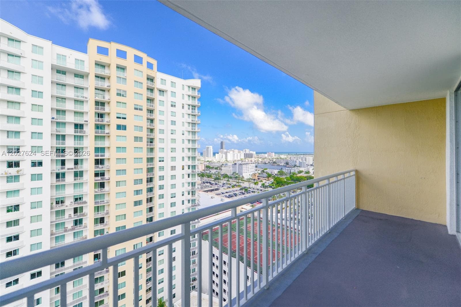 DUO CONDOMINIUM WEST · #1903W in Hallandale Beach - Photo 34
