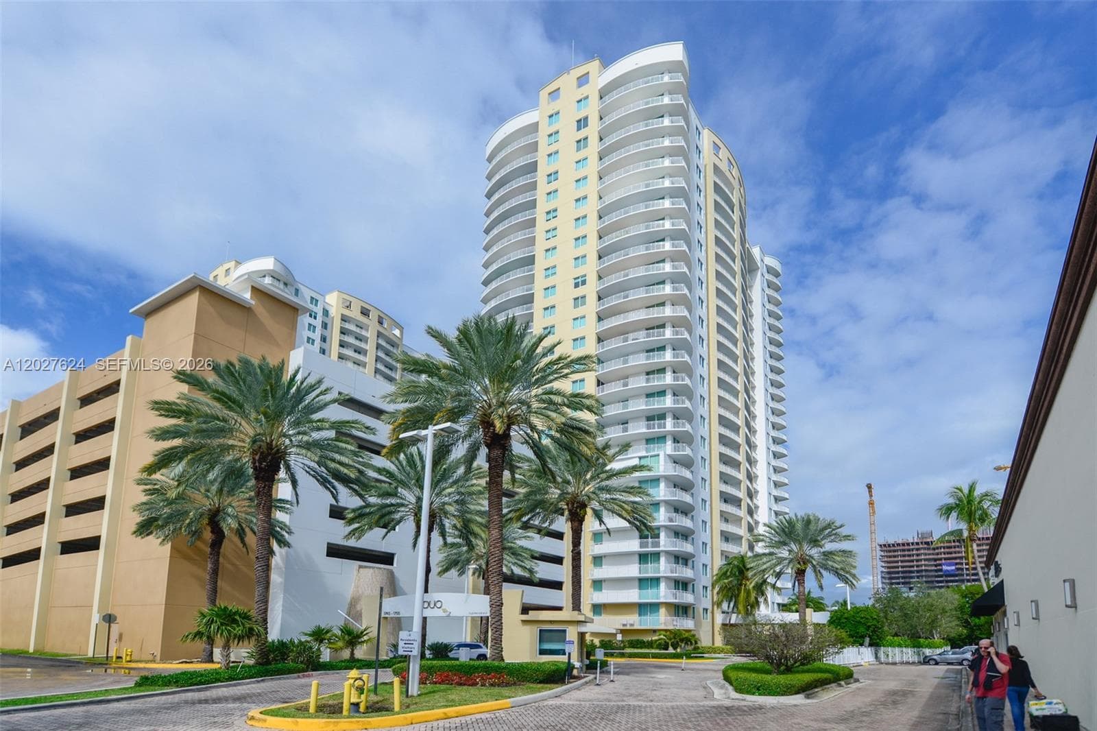 DUO CONDOMINIUM WEST · #1903W in Hallandale Beach - Photo 41