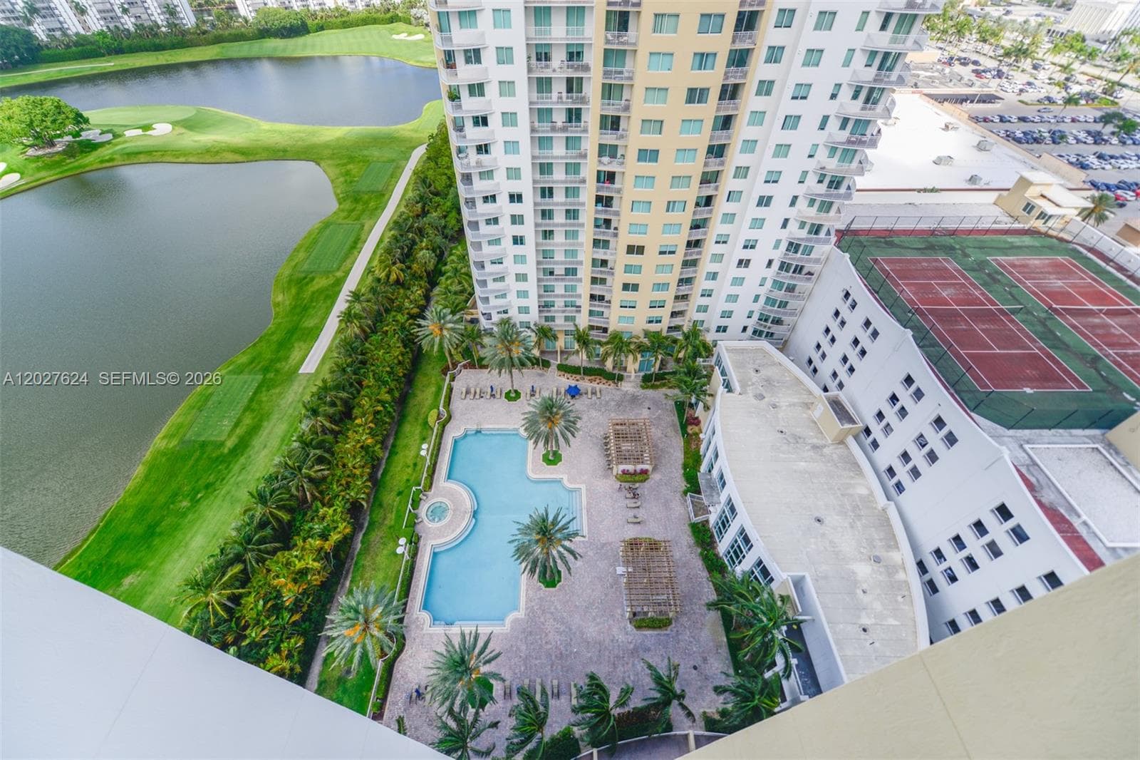 DUO CONDOMINIUM WEST · #1903W in Hallandale Beach - Photo 37