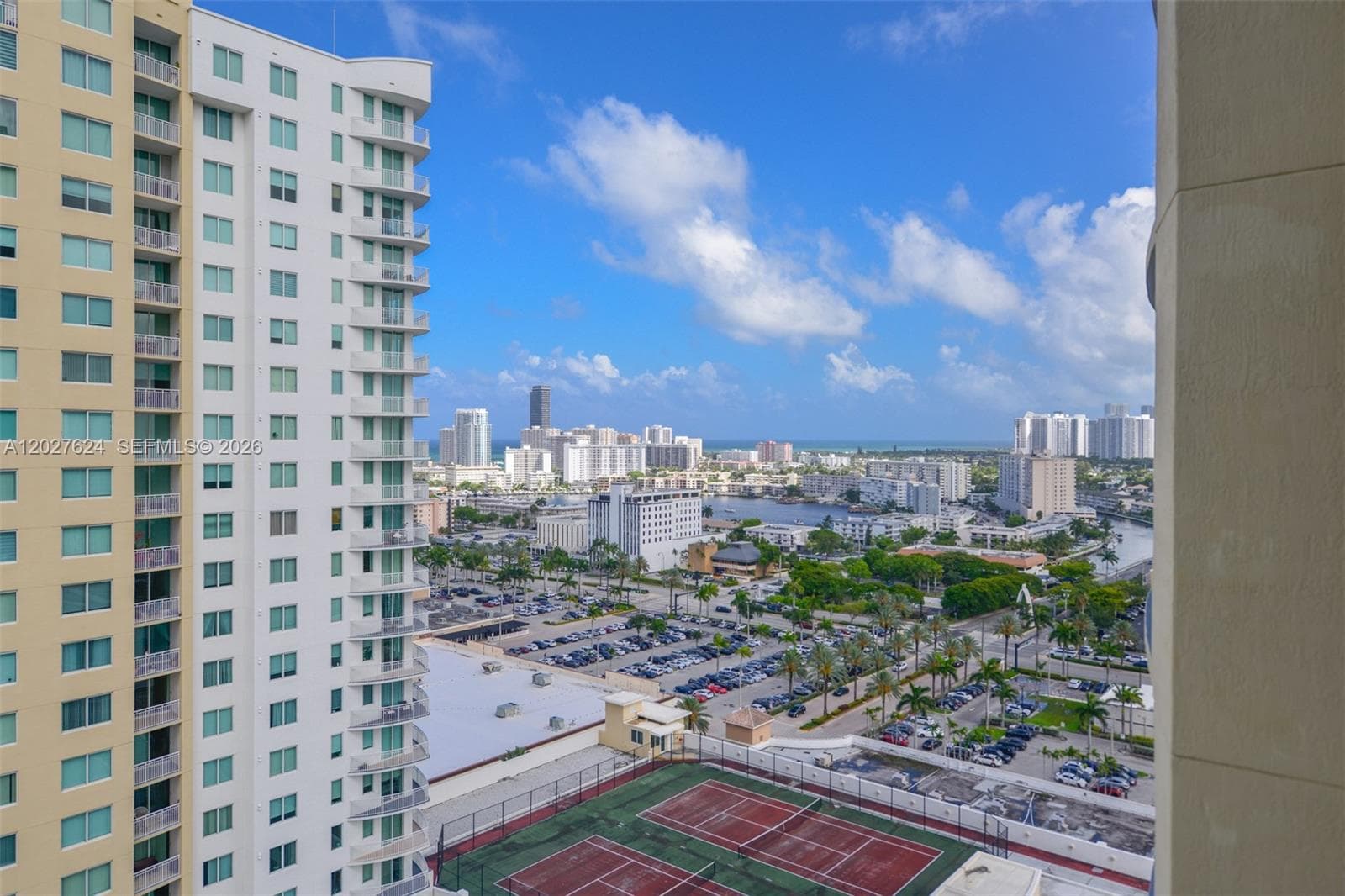 DUO CONDOMINIUM WEST · #1903W in Hallandale Beach - Photo 35