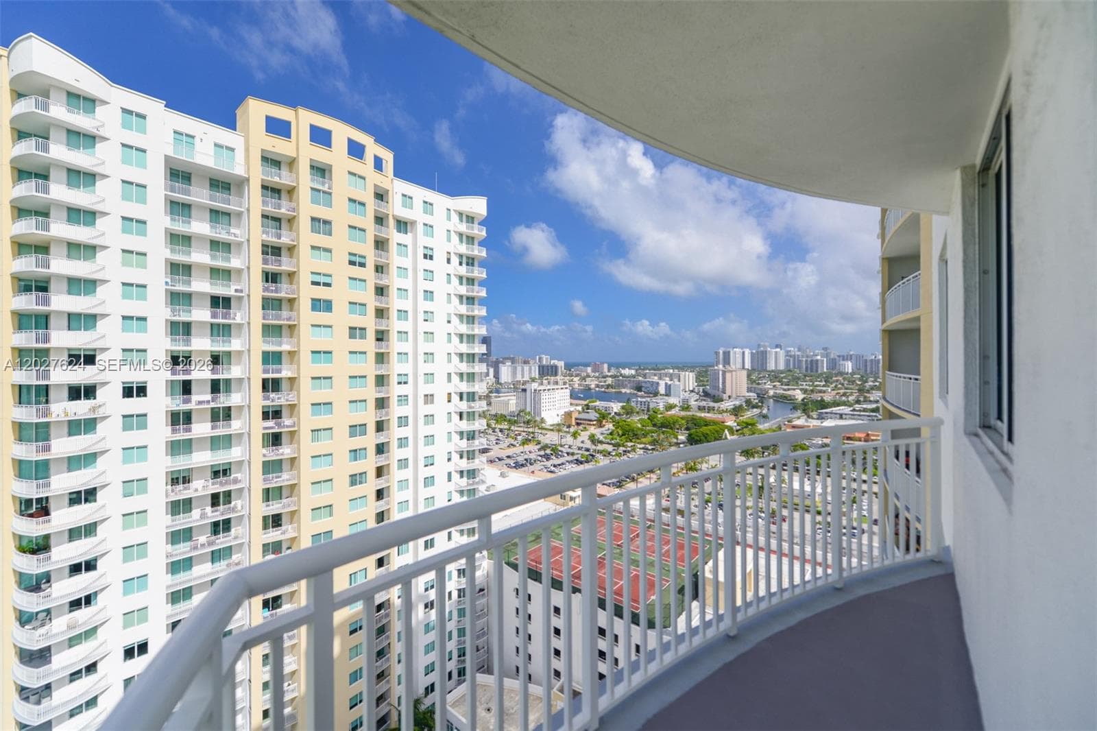 DUO CONDOMINIUM WEST · #1903W in Hallandale Beach - Photo 39